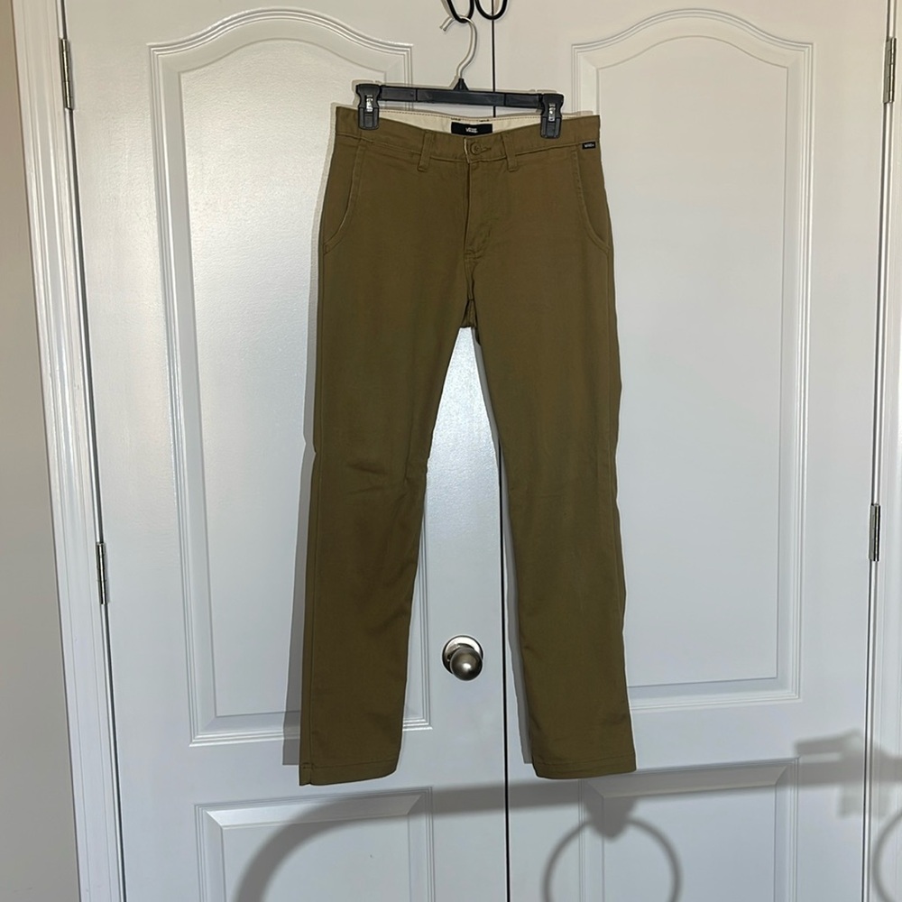 Vans Pants